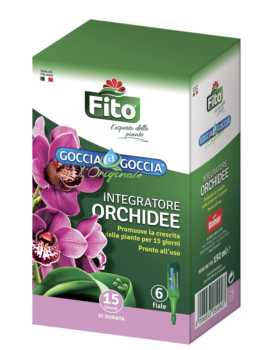 Crescita Miracolosa Fiale