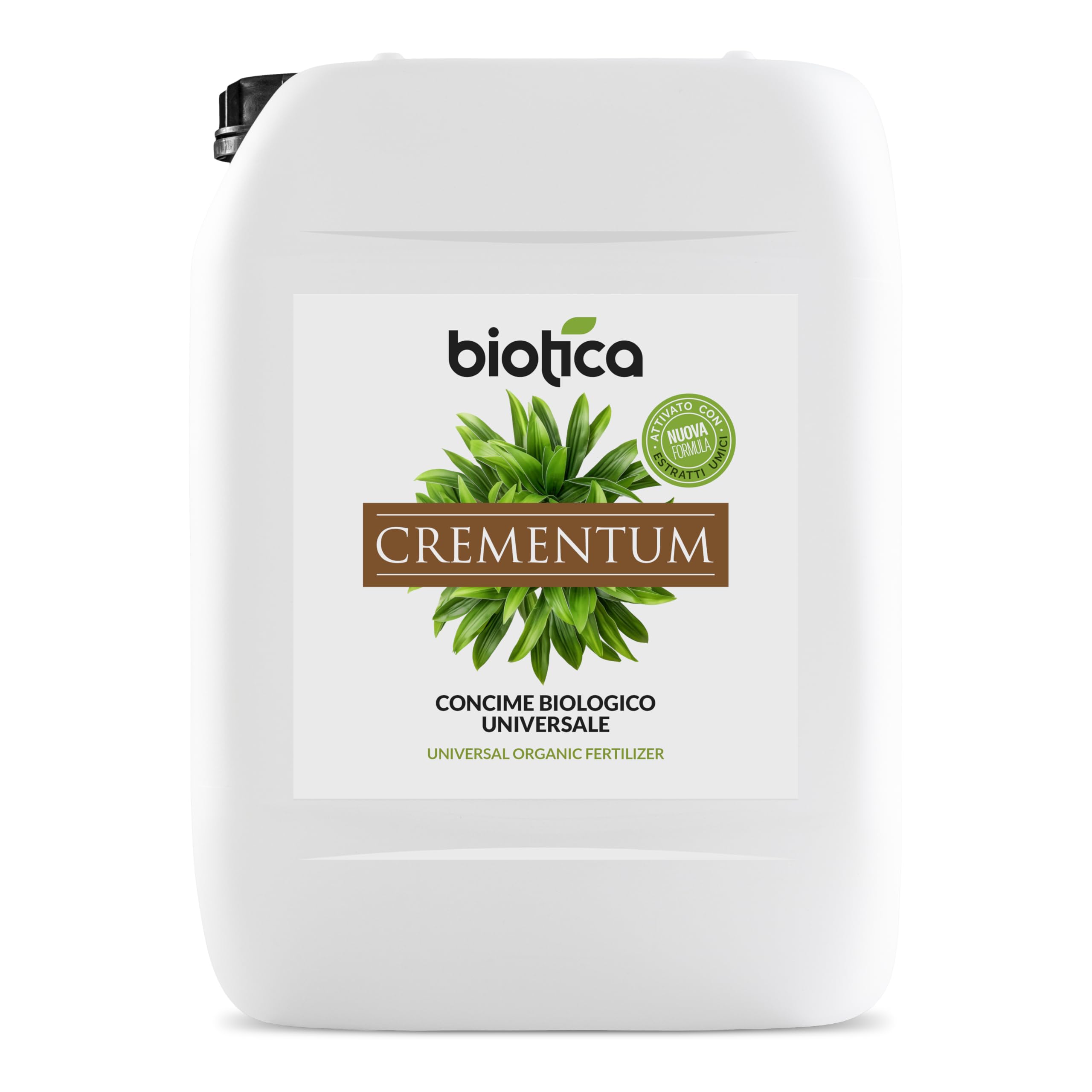 Crescita Miracolosa Universale Piante